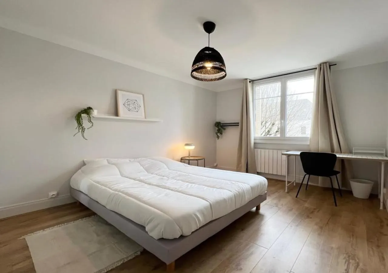 Appartement Cosyy Casablanca Morocco