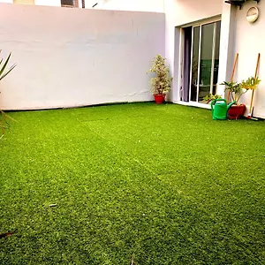 G5 - Amazing 2 Bedrooms With Private Garden. Casablanca