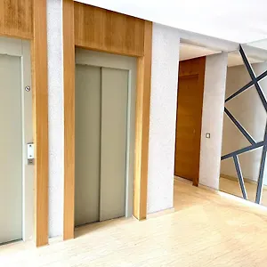 Anfa Living 06 - Luxury & Comfort Near The Sea Casablanca