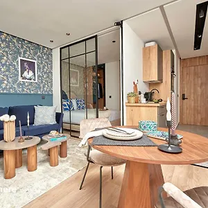 Stayhere - Maarif - Elite Apartahotel