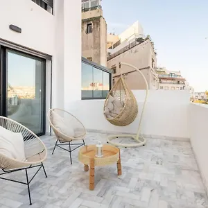 Ttholidays Cosy Center Casablanca