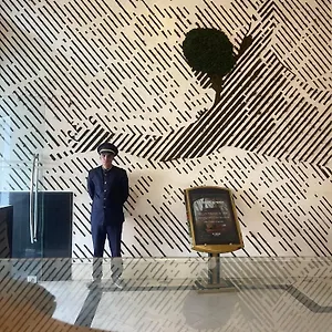 Windsor Center קזבלנקה