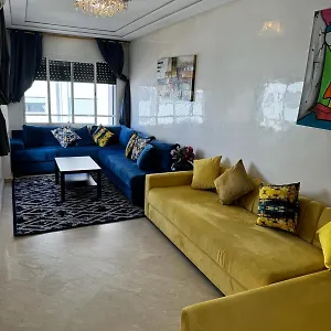 Yanis Casablanca