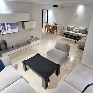 Casa Marina Casablanca