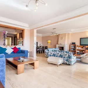Elite De Luxe Casablanca