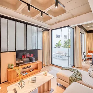  Apartment Stayhere - Gauthier 1 - Modern