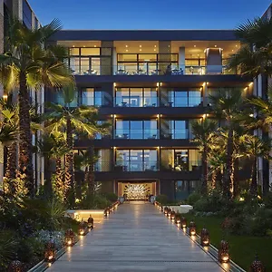 Four Seasons קזבלנקה