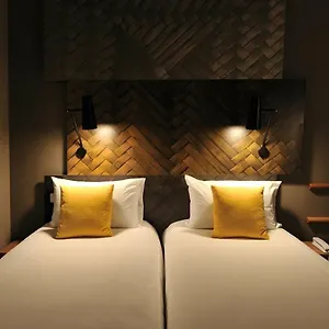 3* 酒店 卡萨宜必思旅行者酒店